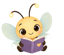 Lumi the firefly, always learning